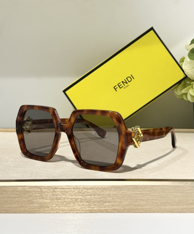 Fendi Sunglasses